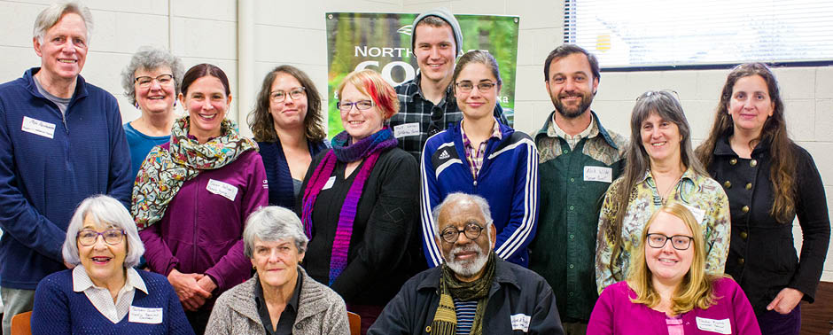Cooperative Community Fund