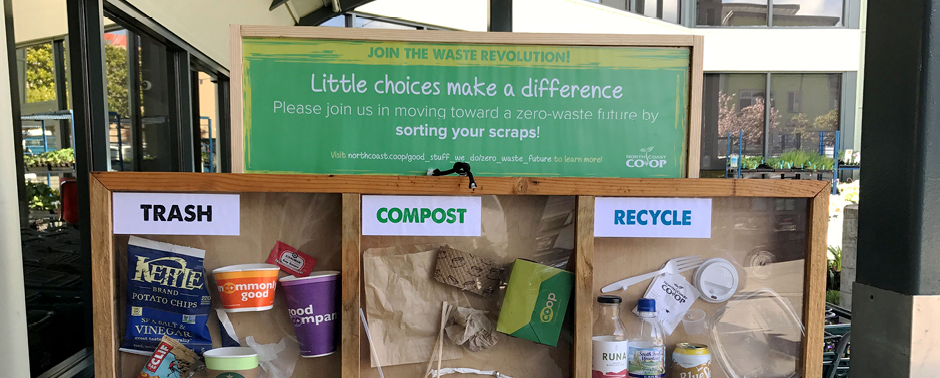 Zero Waste Future