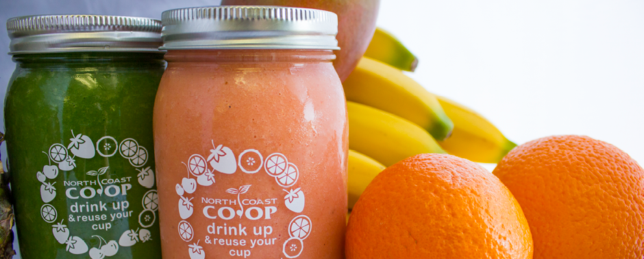 Coffee & Juice Bar