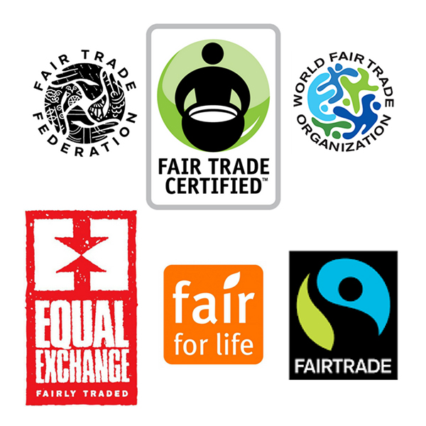 Breaking Down the Fair-Trade Label · North Coast Co-op