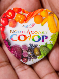 Co-op Kids Corner · North Coast Co-op