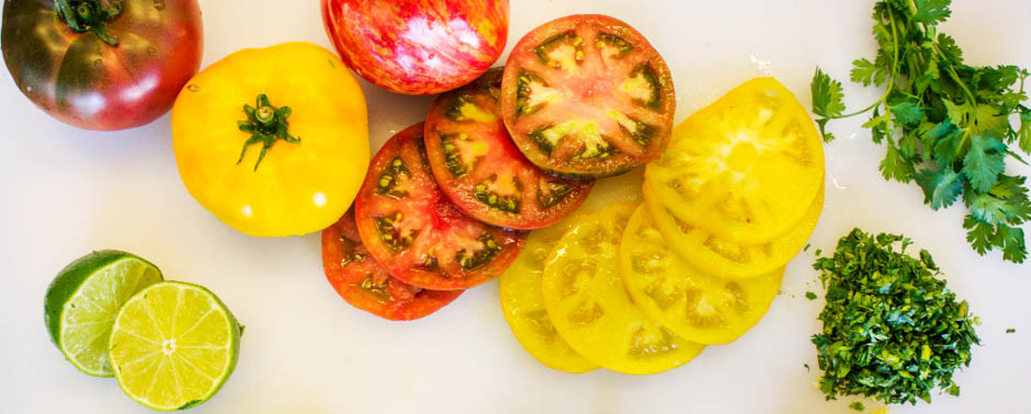 Recipes