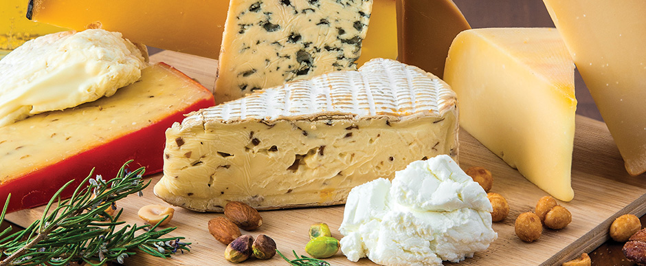 Cheese