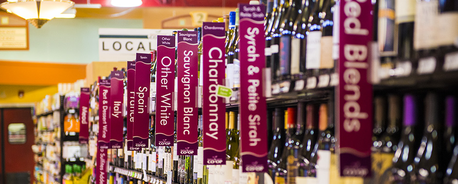Wine & Beer